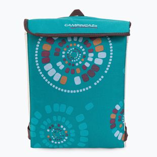 Torba termiczna Campingaz Ethnic Minimaxi 19 l blue