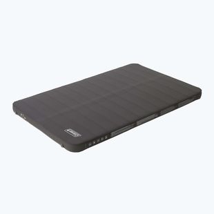 Mata samopompująca Coleman Supercomfort 7.5 Double grey