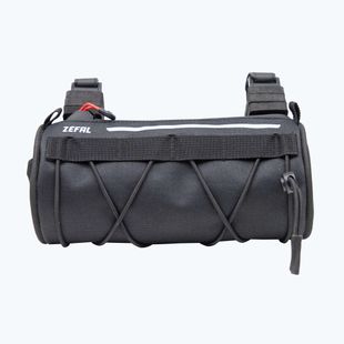 Torba rowerowa na kierownicę Zefal Z Adventure F1 1,2 l black