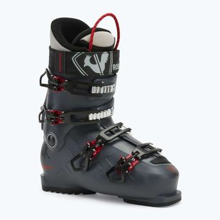 Buty narciarskie męskie Rossignol Track 90 HV+ charcoal