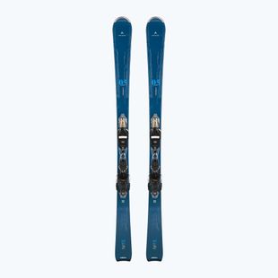 Narty zjazdowe damskie Dynastar E Lite 5 Xpress + wiązania Xpress W 11 GW