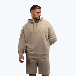 Bluza Venum Giant 3D Hoodie beige