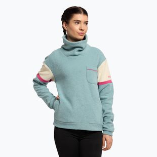Bluza damska ROXY Kirah blue