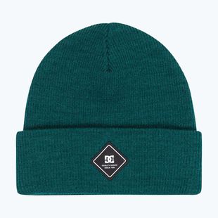 Czapka zimowa męska DC Label deep teal