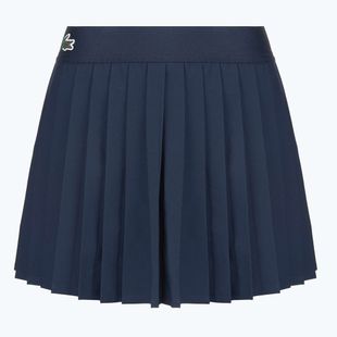 Spódnica tenisowa Lacoste Miami Open JF7784 navy blue/navy blue
