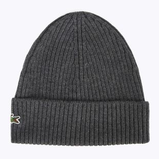 Czapka zimowa Lacoste RB0001 pitch chine