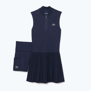 Sukienka tenisowa Lacoste EF0151 navy blue