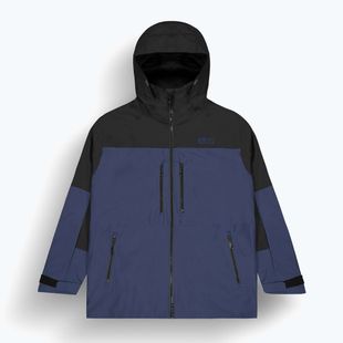 Kurtka narciarska męska Picture Track patriot blue