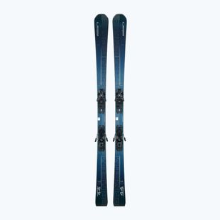 Narty zjazdowe Elan Primetime 44+ Fusion X + wiązania EMX 12.0 GW Fusion X