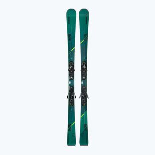Narty zjazdowe Elan Primetime 33 Fusion X + wiązania EM 11.0 GW Fusion X