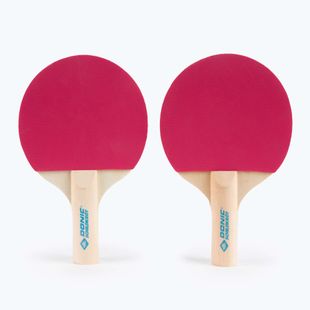 Mini zestaw do tenisa stołowego Donic-Schildkröt Mini FSC 788460