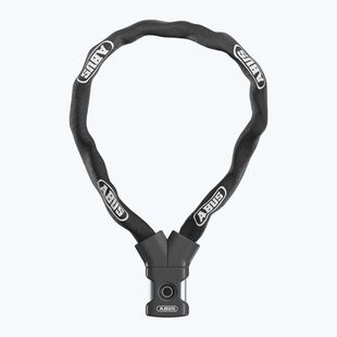 Zapięcie rowerowe ABUS Lock Chain 7807F/110 black