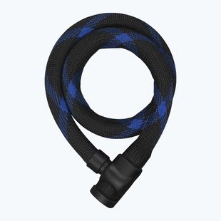 Zapięcie rowerowe ABUS Ivera Cable 7220/85 black