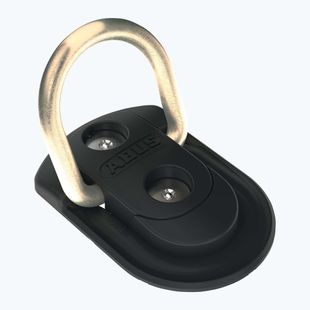 Zapięcie rowerowe kotwa Abus WBA60 B/SB black