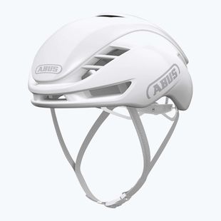Kask rowerowy ABUS Gamechanger 2.0 pure white