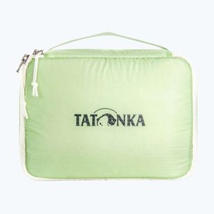 Organizer turystyczny Tatonka SQZY Padded Pouch 1,7 l light green