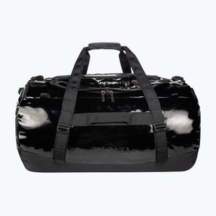 Torba podróżna Tatonka Barrel 110 l black