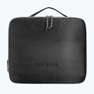 Organizer turystyczny Tatonka SQZY Compression Pouch 10 l black