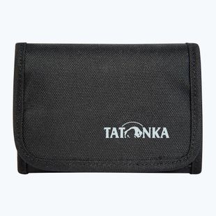Portfel Tatonka Folder black