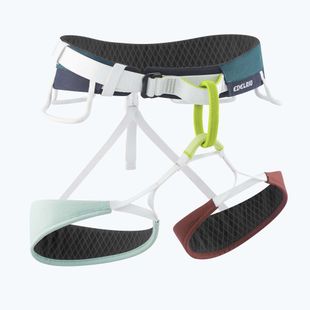 Uprząż wspinaczkowa EDELRID Moe 3R assorted colours
