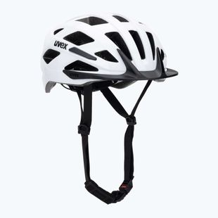 Kask rowerowy UVEX I-vo 2 Pure white