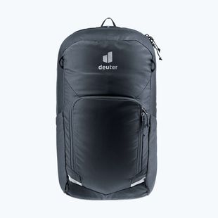 Plecak rowerowy deuter Bike I 20 l black
