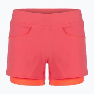 Spodenki trekkingowe dziecięce Salewa Agner DST calypso coral