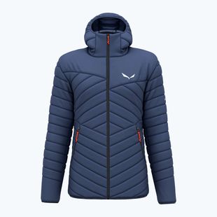 Kurtka ocieplana męska Salewa Brenta Rds Dwn dark denim