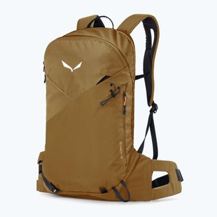 Plecak skiturowy Salewa Sella Free 22 l golden brown