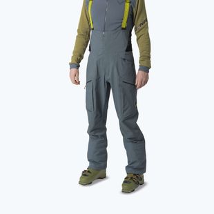 Spodnie skiturowe męskie DYNAFIT Tigard GTX cinder
