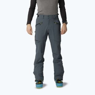 Spodnie skiturowe męskie DYNAFIT Radical Softshell cinder