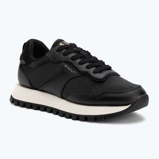 Buty damskie GANT Caffay black