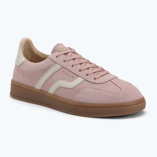 Buty damskie GANT Cuzima light rose