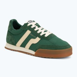 Buty męskie GANT Baylle dark green