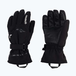 Rękawice narciarskie Reusch Primus R-TEX XT black/white