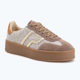 Buty damskie GANT Cuzmani beige