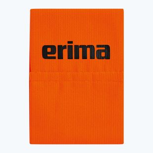 Opaska na ramię ERIMA Armband neon orange