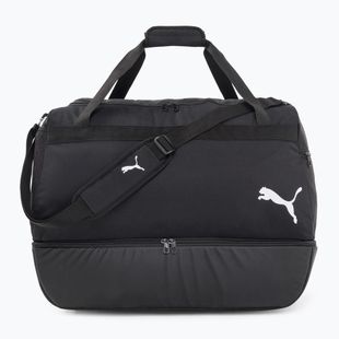 Torba treningowa PUMA TeamGOAL 23 Teambag BC 72 l puma black