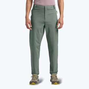 Spodnie trekkingowe męskie Jack Wolfskin Hikeout slate green