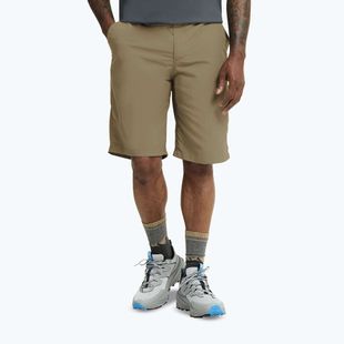 Spodenki trekkingowe męskie Jack Wolfskin Duneland hazel wood