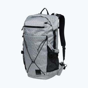 Plecak turystyczny Jack Wolfskin Wandermood Rolltop 30 l rainstorm