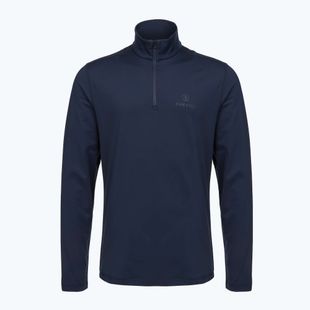 Bluza termoaktywna męska BOGNER FIRE+ICE Pascal night blue