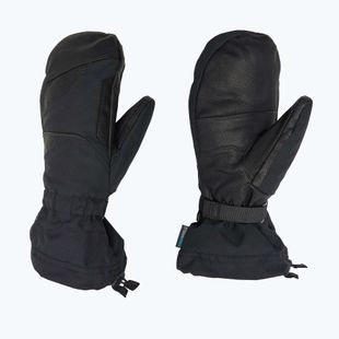 Rękawice narciarskie męskie ZIENER Gaikus Aquashield AW alpine black