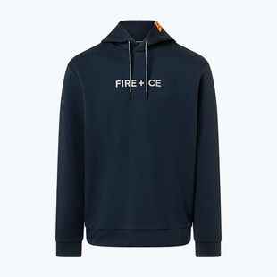 Bluza męska BOGNER FIRE+ICE Cadell night blue