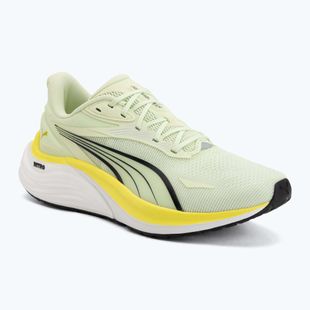 Buty do biegania męskie PUMA Electrify Nitro 4 green