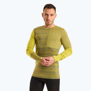 Bluza termoaktywna męska ORTOVOX 185 Rock'N'Wool sweet alison