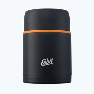 Termos na żywność Esbit Stainless Steel Food Jug 750 ml black
