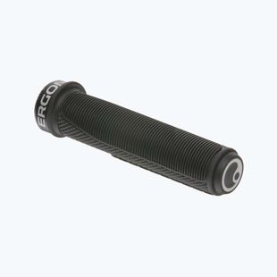 Chwyty kierownicy Ergon GFR1 black