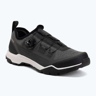 Buty rowerowe MTB męskie Shimano SH-EX700 black