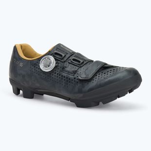 Buty gravelowe damskie Shimano SH-RX600 stone gray